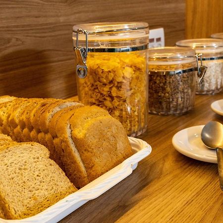 Nobile Inn Pampulha Бело Оризонти Екстериор снимка