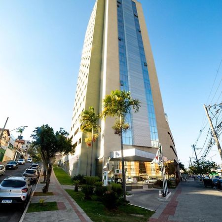 Nobile Inn Pampulha Бело Оризонти Екстериор снимка