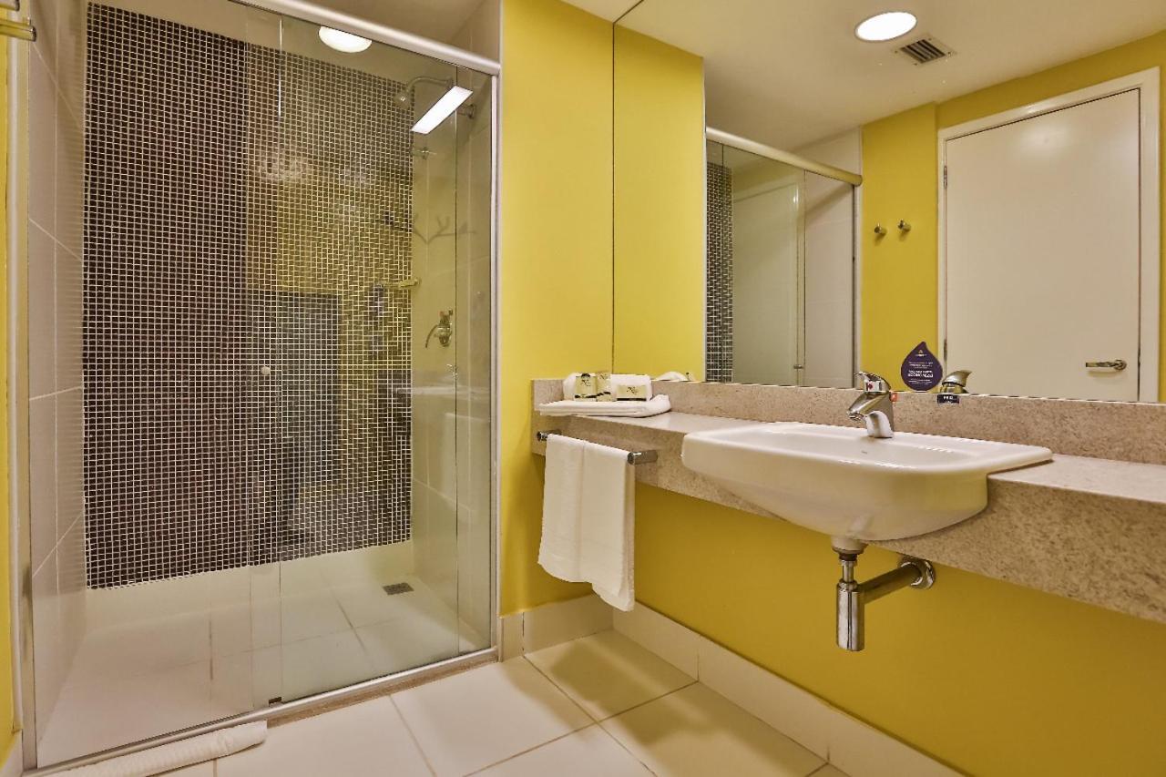 Nobile Inn Pampulha Бело Оризонти Екстериор снимка