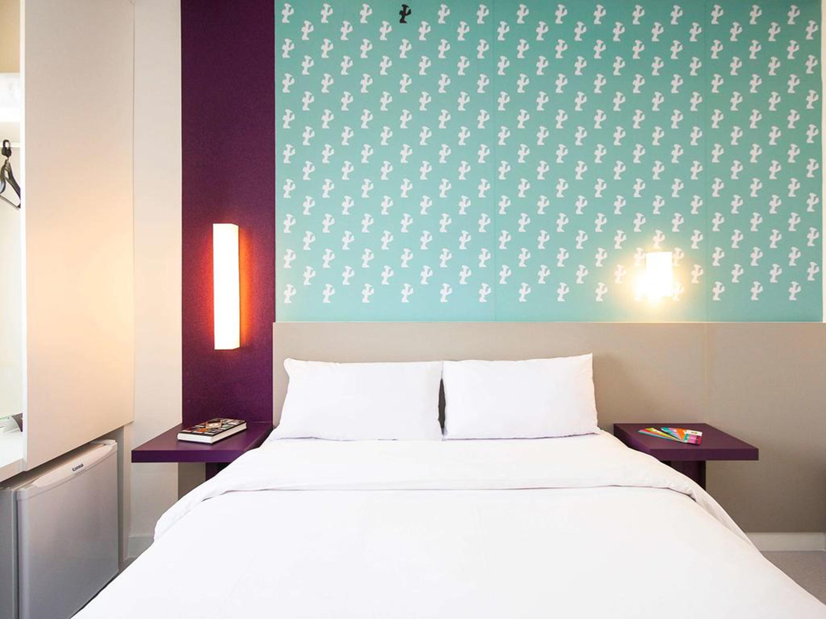 Nobile Inn Pampulha Бело Оризонти Екстериор снимка