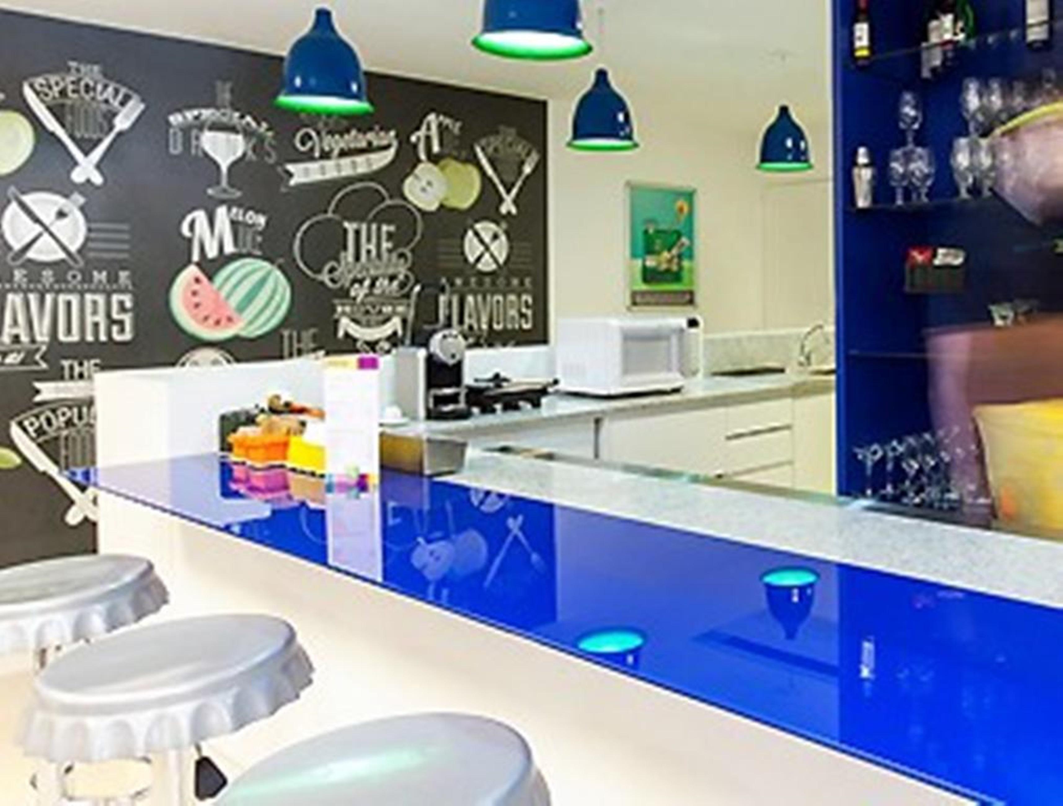 Nobile Inn Pampulha Бело Оризонти Екстериор снимка