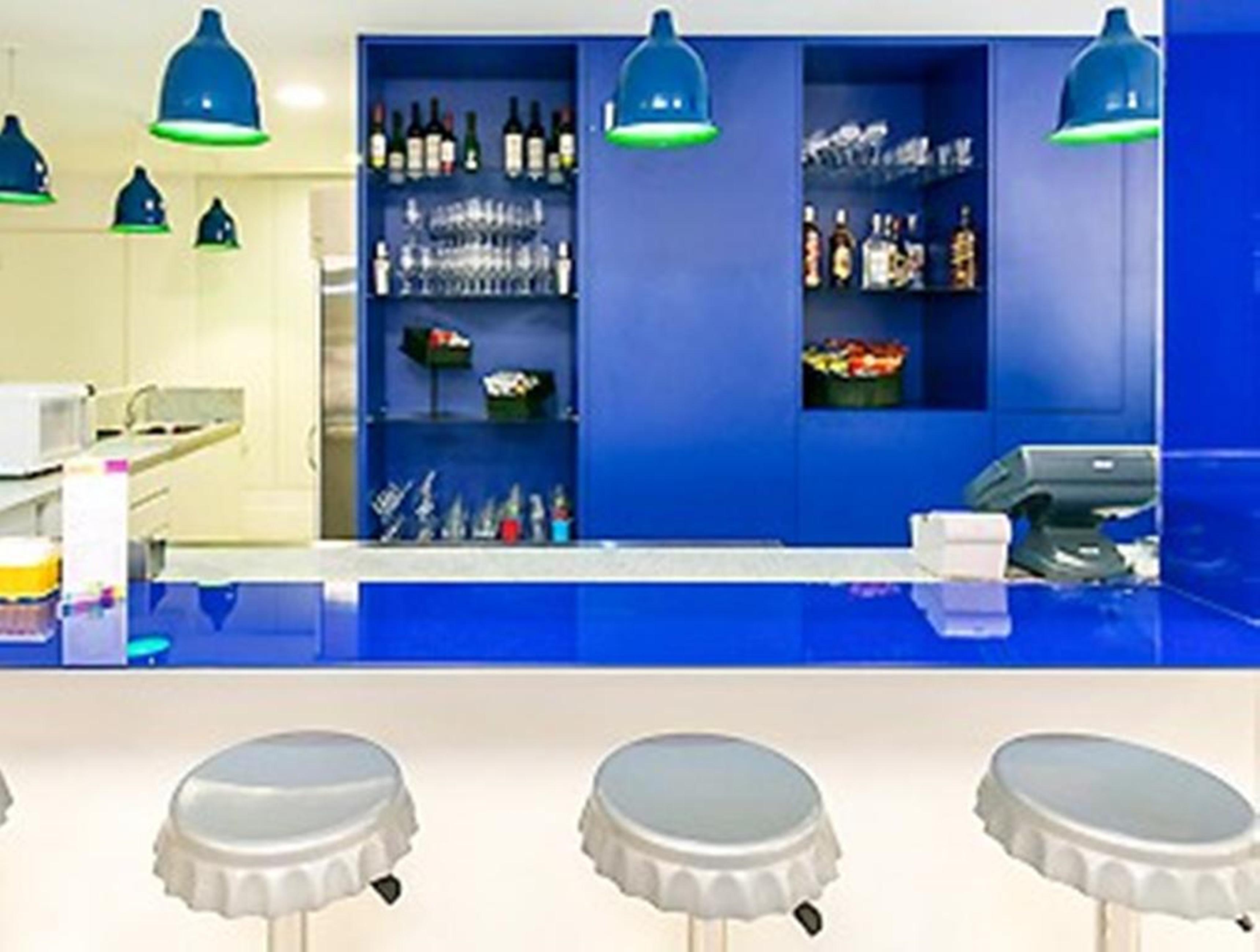 Nobile Inn Pampulha Бело Оризонти Екстериор снимка