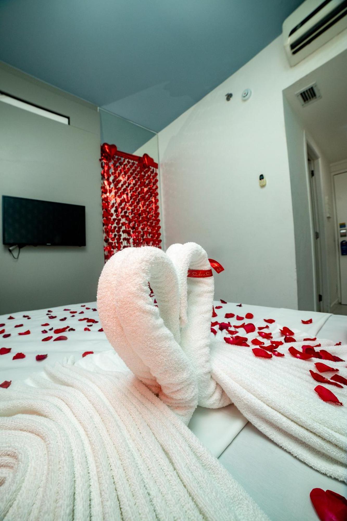 Nobile Inn Pampulha Бело Оризонти Екстериор снимка